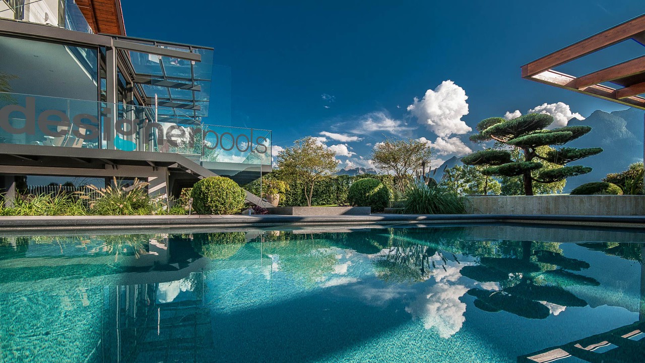Pool - designerpools