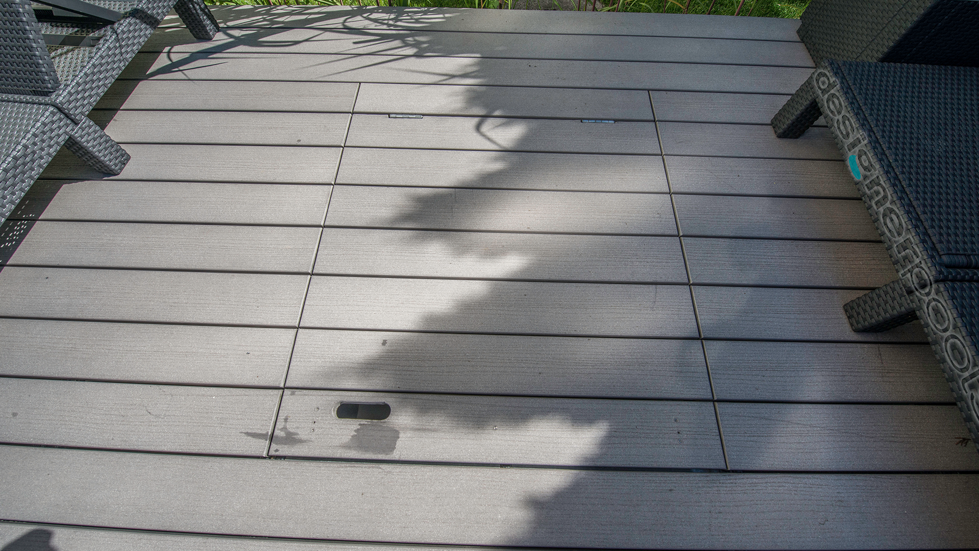 Deck - designerpools