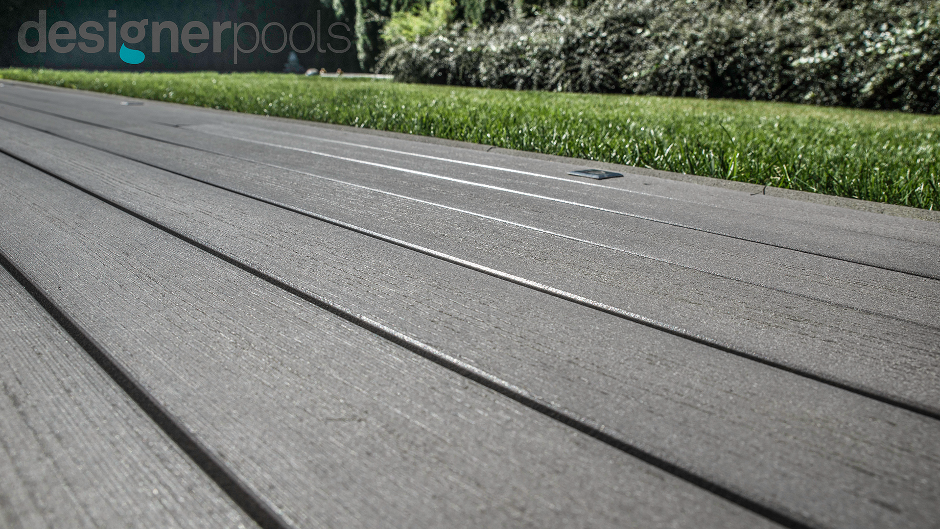Deck - designerpools