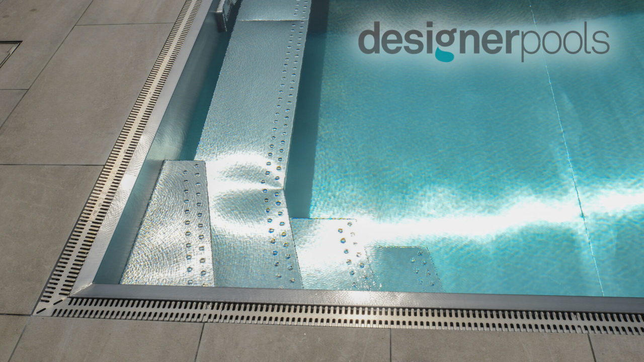 Inox-Pools - designerpools