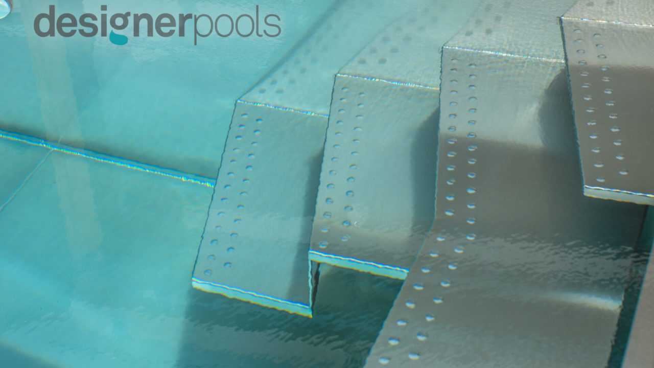 Inox-Pools - designerpools