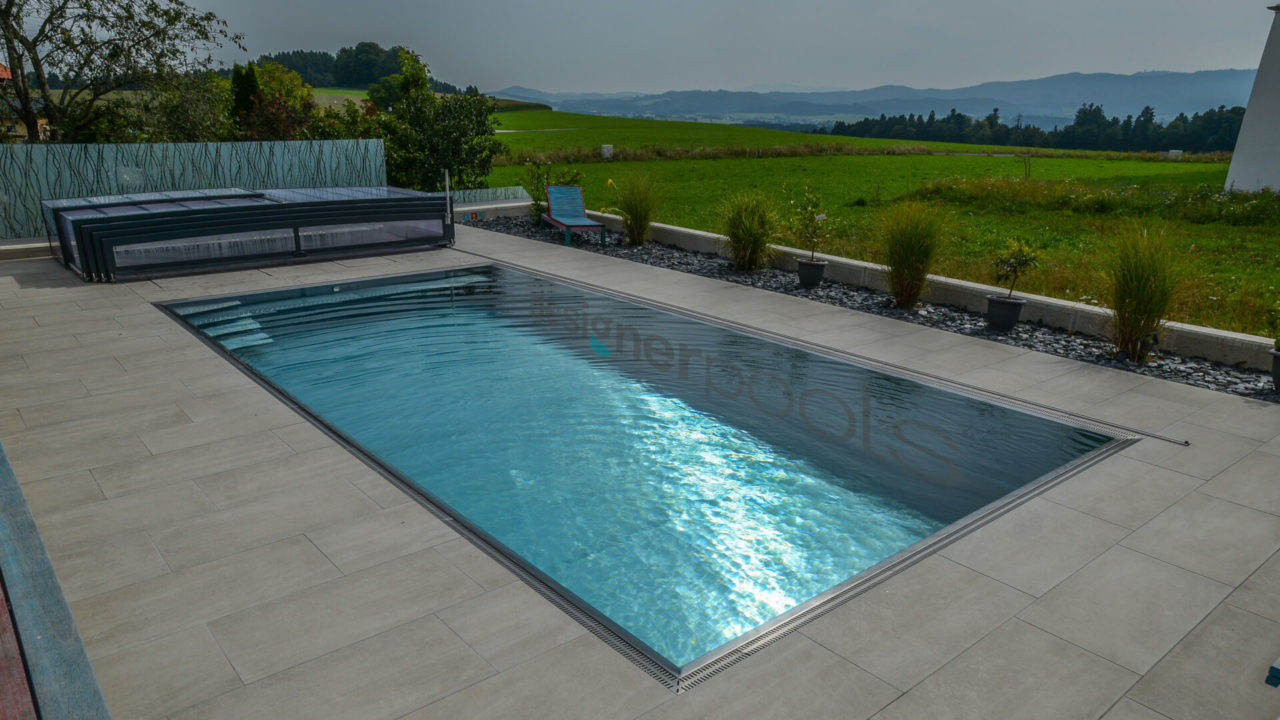 Inox-Pools - designerpools