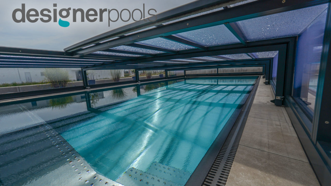 Inox-Pools - designerpools