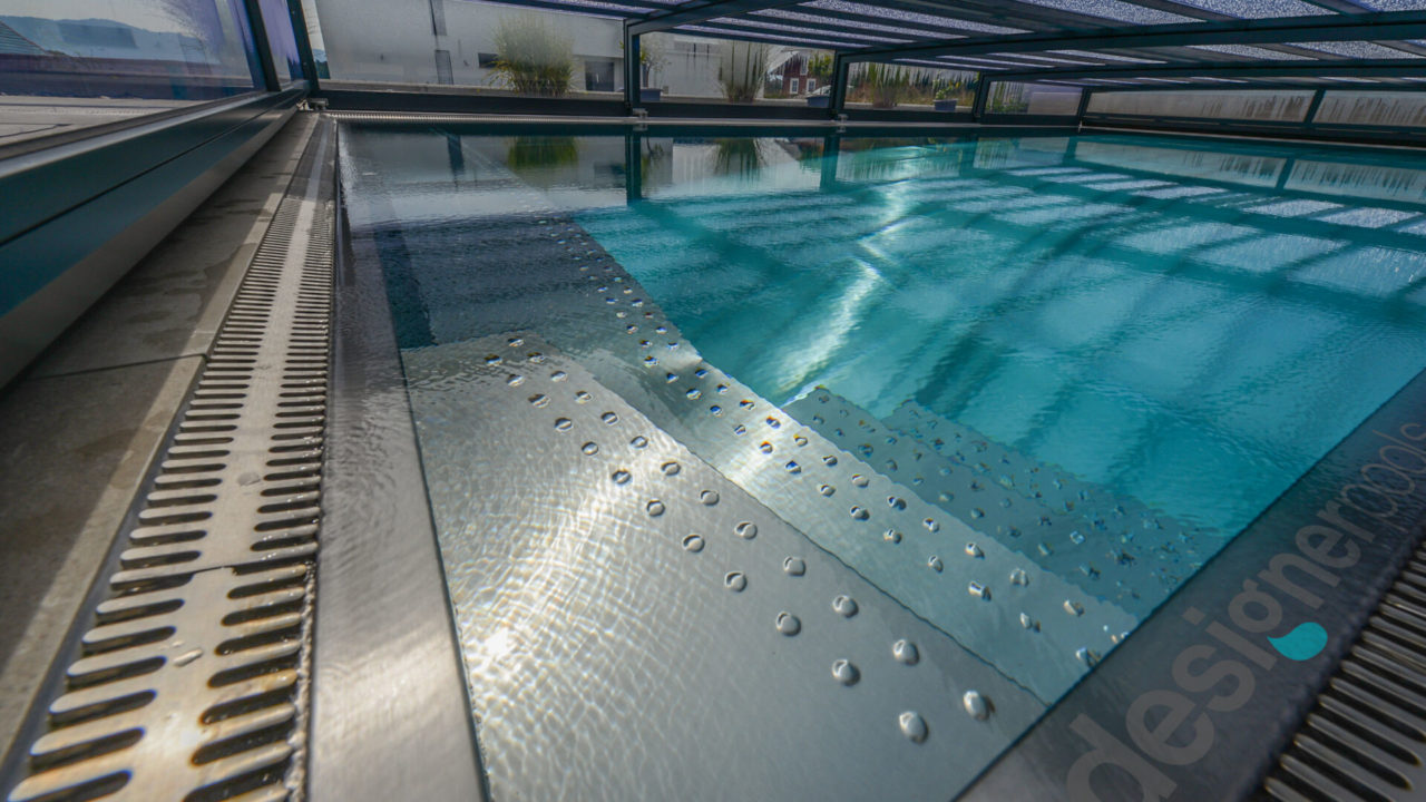 Inox-Pools - designerpools