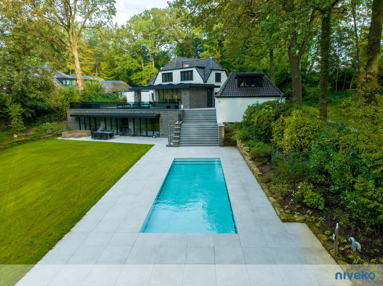 NIVEKO Pools