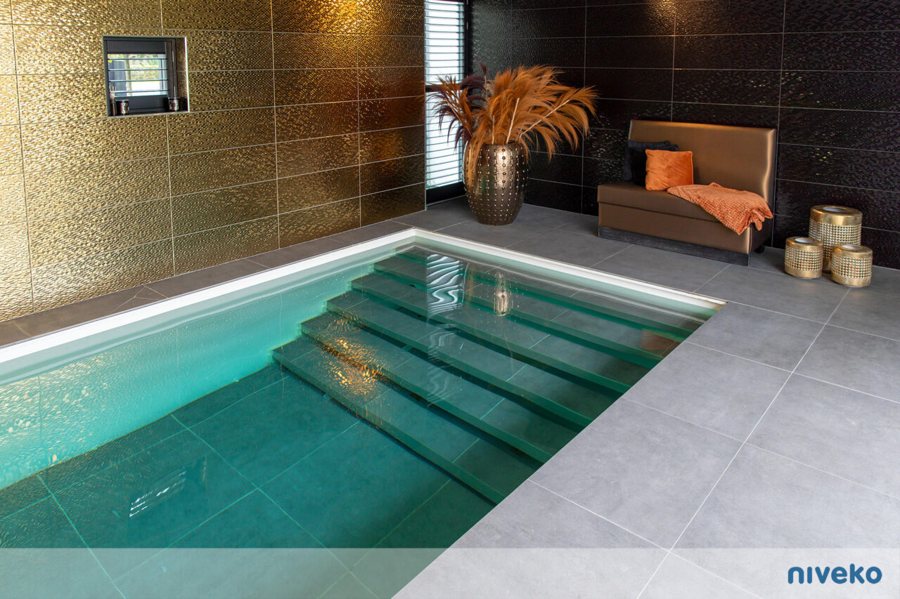 NIVEKO Pools