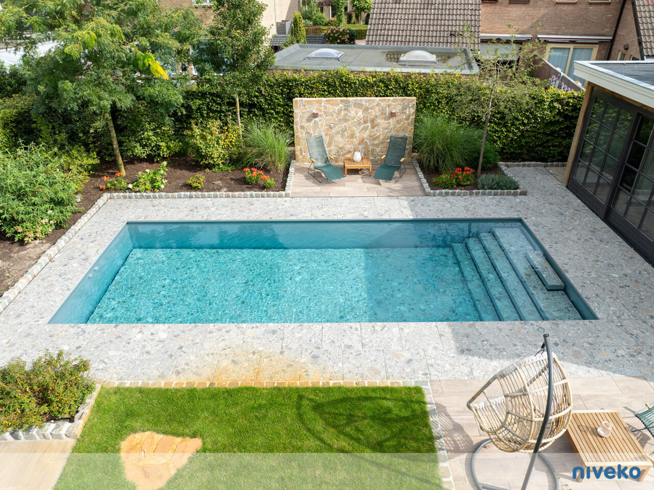NIVEKO Pools