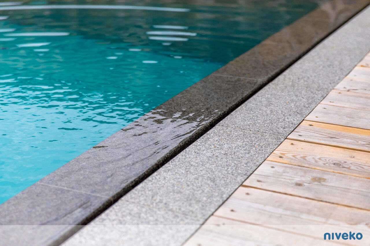 NIVEKO Pools