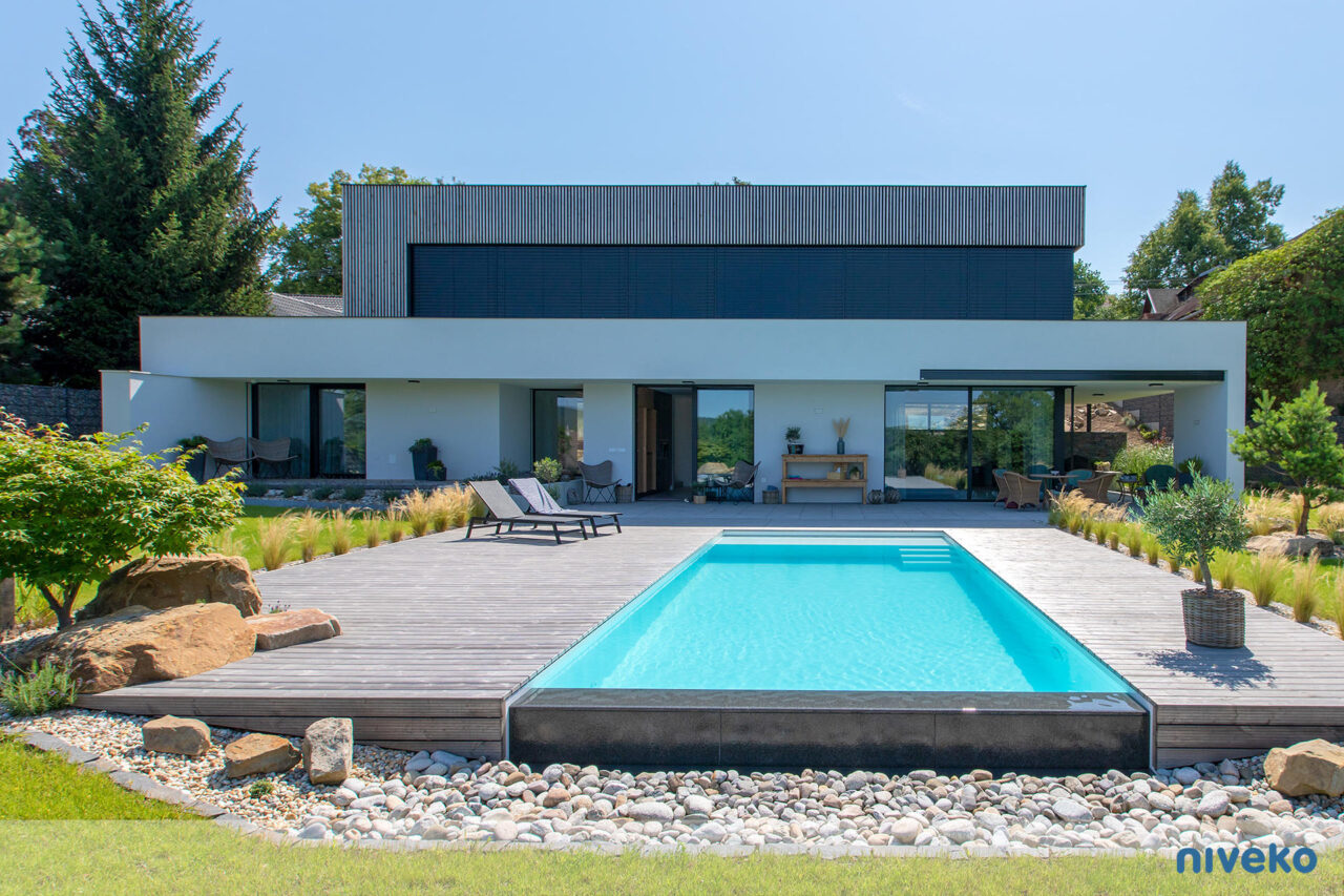 NIVEKO Pools