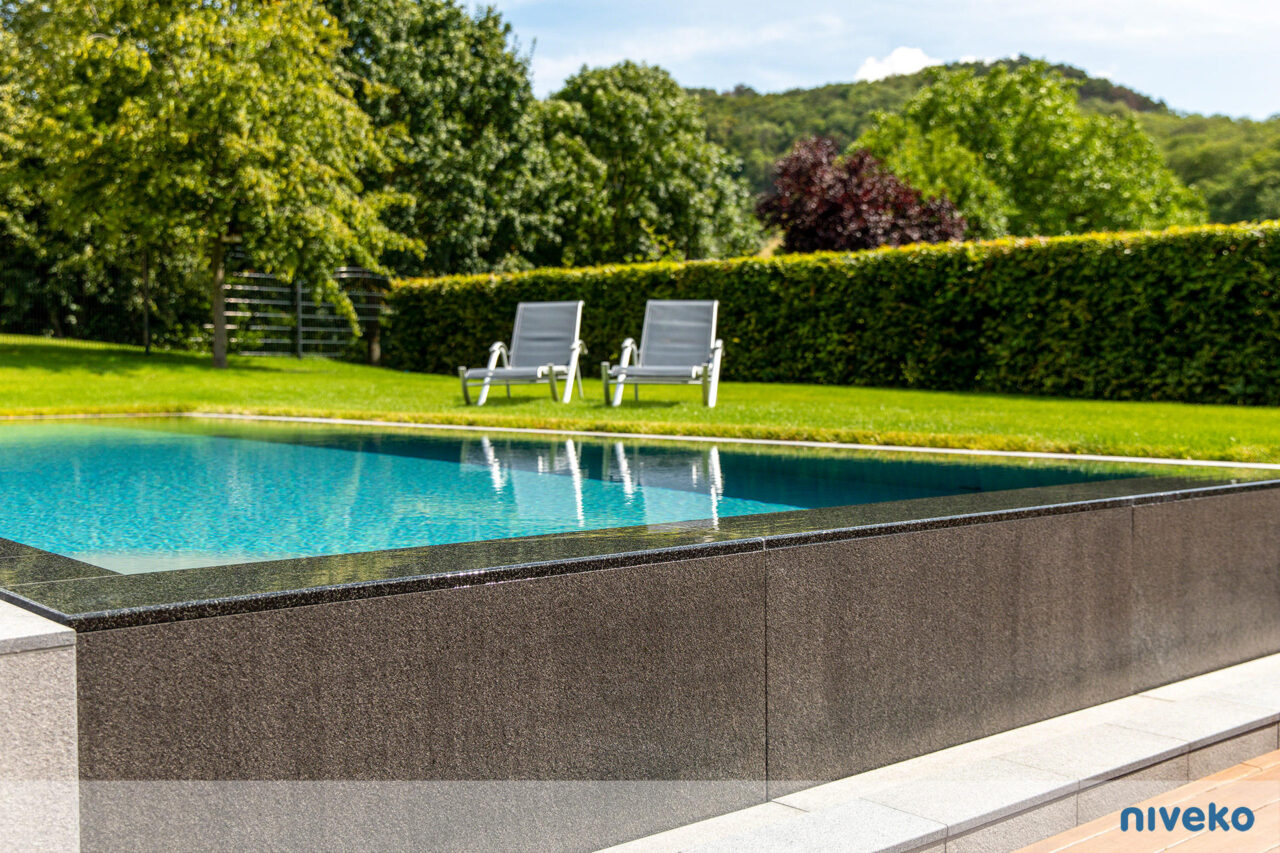 NIVEKO Pools