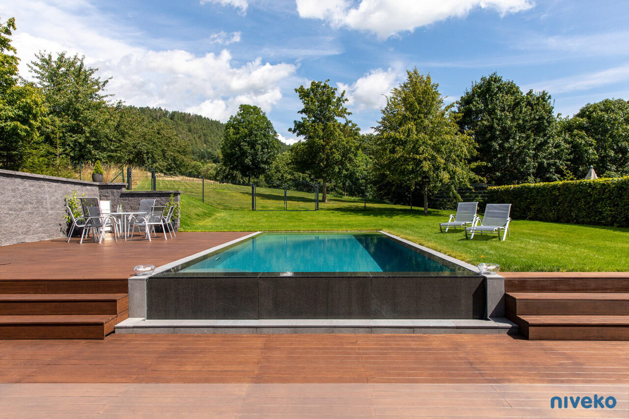 NIVEKO Pools