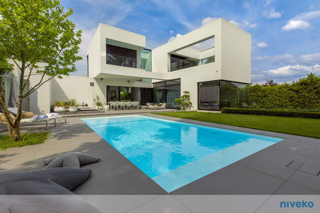 NIVEKO Pools
