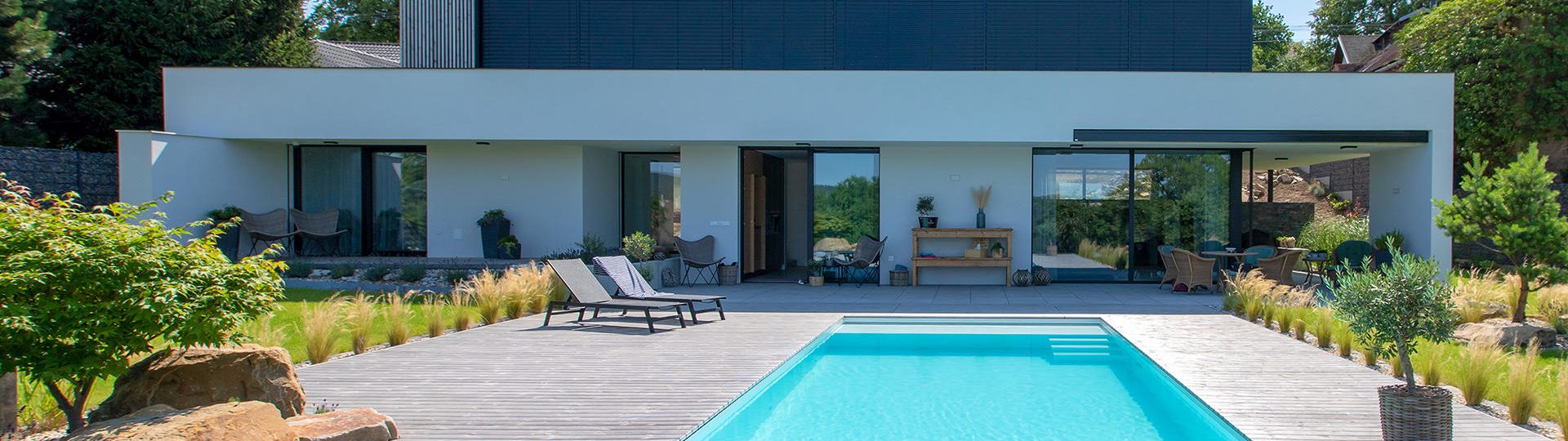 NIVEKO Pools